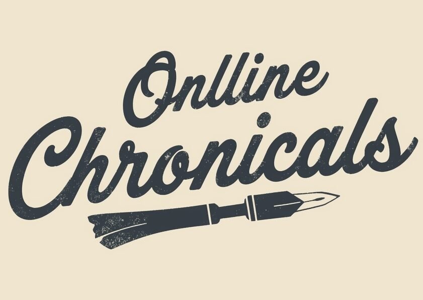 Online Chronicals Logo